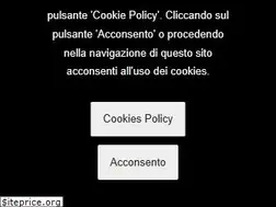 Sites similar to sottolinea.com