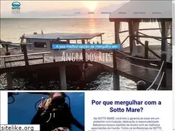 Sites similar to sottomare.com.br