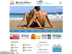 Sites similar to sottomarina.net