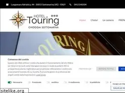 Sites similar to sottomarinahotel.com