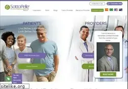 Sites similar to sottopellesociety.com