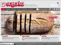 Sites similar to sottoriva.com