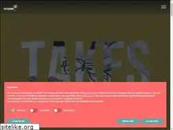 Sites similar to sottosopracomunicazione.it