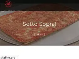 Sites similar to sottosoprapizza1.com