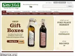 Sites similar to sottovoce.com