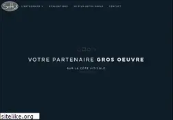 Sites similar to sotty.fr
