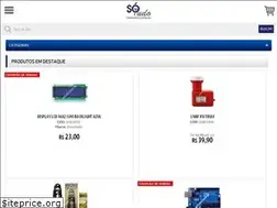Sites similar to sotudo.com.br