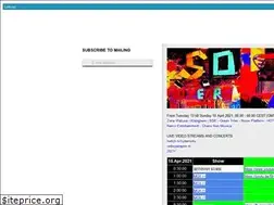 Sites similar to sotufestival.com