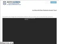Sites similar to sotugeres.org