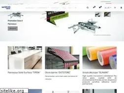 Sites similar to sotuma.tn