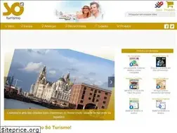 Sites similar to soturismo.com.br