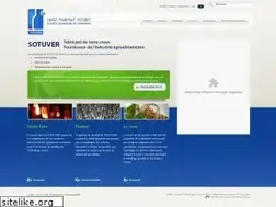 Sites similar to sotuver.com.tn
