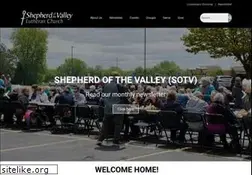Sites similar to sotv.org