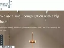 Sites similar to sotvchurch.com