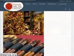Sites similar to sotvorchestvo.biz