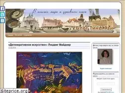 Sites similar to sotvori-sebia-sam.ru
