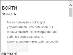 Sites similar to sotvorisama.ru