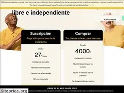 Sites similar to sotysolar.es