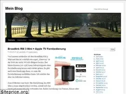 Sites similar to sotzny.de