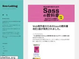 Sites similar to sou-lab.com