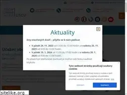 Sites similar to sou-lisov.cz