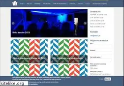 Sites similar to sou-lj.si