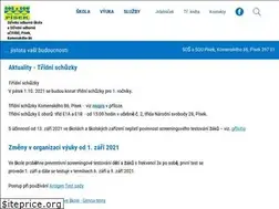 Sites similar to sou-pi.cz