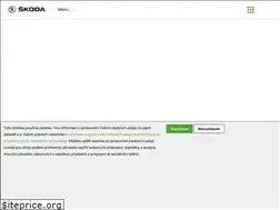 Sites similar to sou-skoda.cz