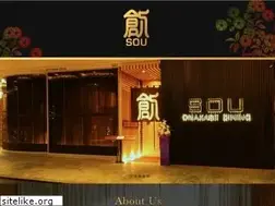 Sites similar to sou.com.my