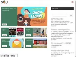 Sites similar to sou.fi