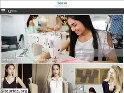 Sites similar to sou.vn
