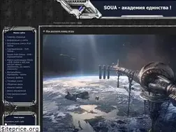 Sites similar to soua.clan.su