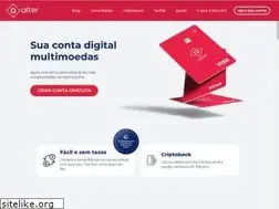 Sites similar to soualter.com.br