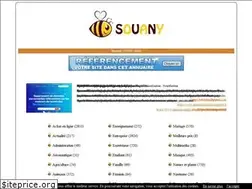 Sites similar to souany.com