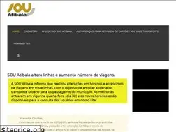 Sites similar to souatibaia.com.br