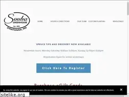 Sites similar to soubagreenhouse.com