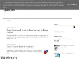 Sites similar to soubantahir.com