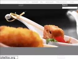 Sites similar to soubarbuffet.com.br