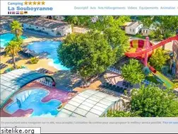 Sites similar to soubeyranne.com