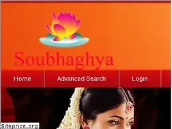 Sites similar to soubhaghya.com