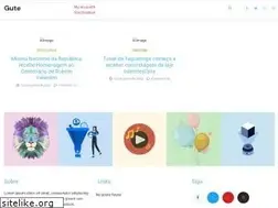 Sites similar to soubrasilia.com