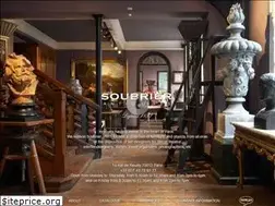 Sites similar to soubrier.com