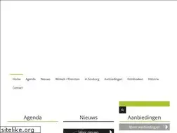 Sites similar to souburg.nl