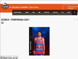 Sites similar to soucarcara.com.br