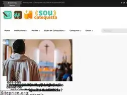Sites similar to soucatequista.com.br