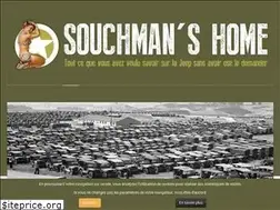 Sites similar to souchman-home.com