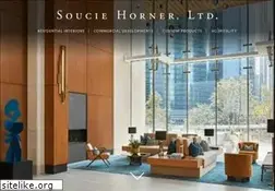 Sites similar to souciehorner.com