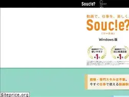 Sites similar to soucle.com