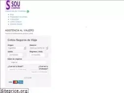 Sites similar to soucompare.com.ar