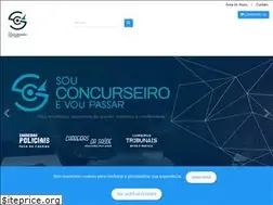 Sites similar to souconcurseiroevoupassar.com